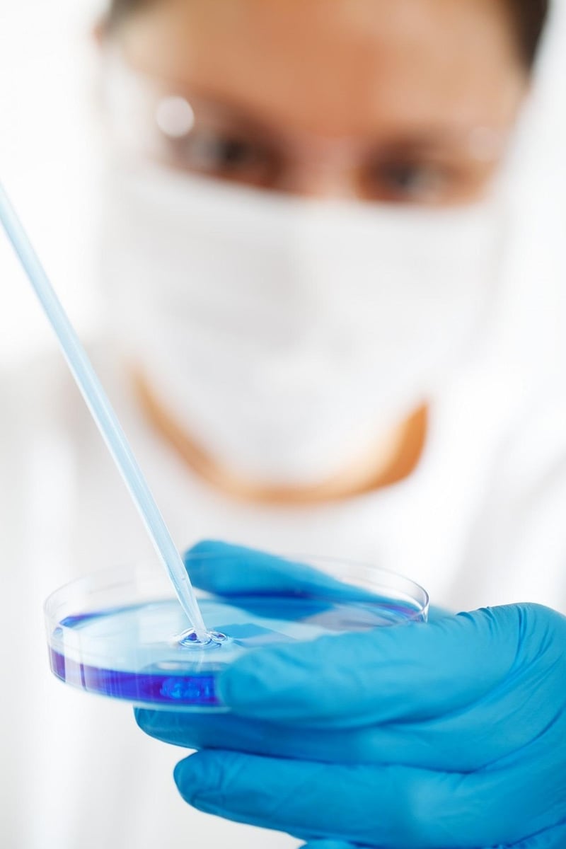 Scientists
